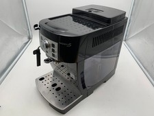 DeLonghi Magnifica S ECAM 22.110.B Bean to Cup Coffee Machine Black 1250W -FAULTY-
