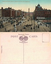 Vintage Postcard - Sackville