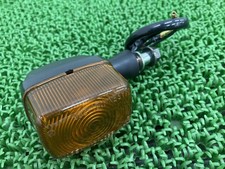 TZR250R Left Turn Signal