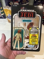 Vintage Star Wars Admiral