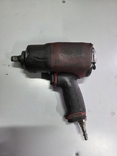 Chicago pneumatic and - 1/2",