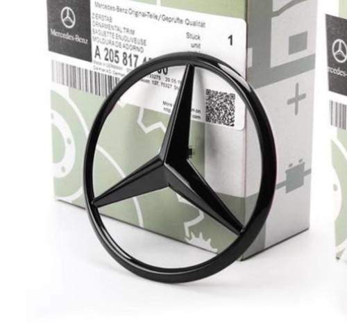 Fit mercedes benz - mercedes~benz, star