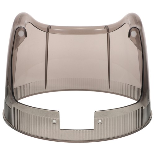Salon hair steamer shield - salon,