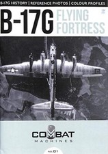 B-17G Flying Fortress-Chris