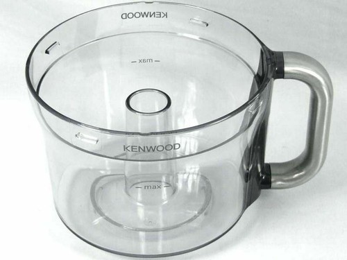 Genuine kenwood bowl assembly - bowl,