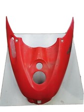 HONDA TRX FOURTRAX  4WD 420 QUAD 2007 FUEL PETROL TANK PANEL FAIRING 