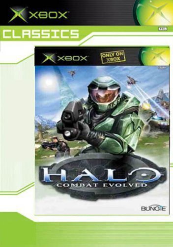 Halo videogames value - (xbox),