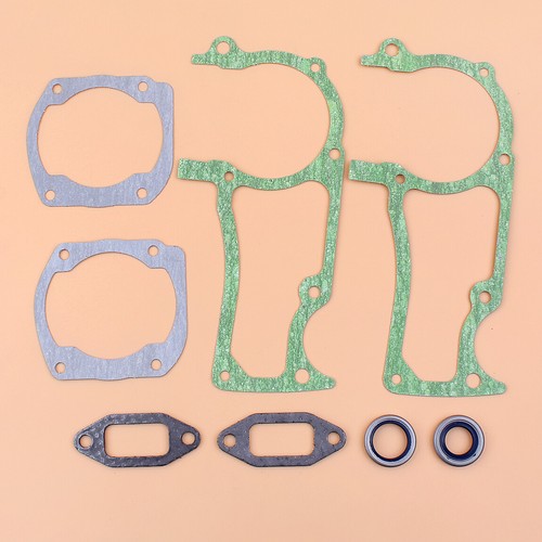 Gasket seal kit for husqvarna - gasket,