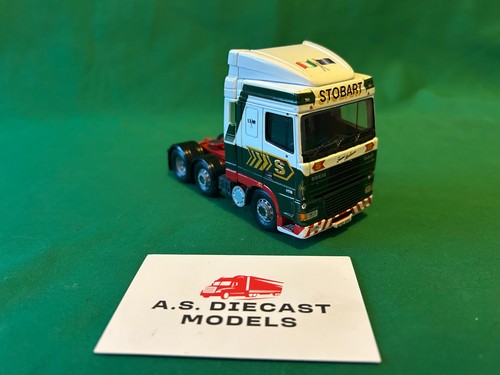 Corgi modern truck - daf, 95