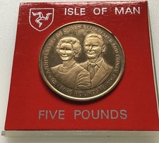 1947-1997 GOLDEN WEDDING