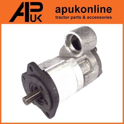 Hydraulic oil steering linkage - hydraulic,