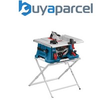 Bosch PRO 230v Table Saw GTS