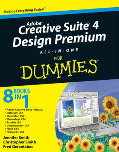 Adobe creative suite design - creative, 4