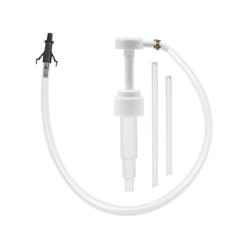 Fluid transfer pump - transfer,