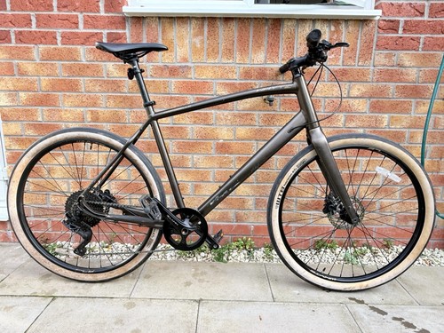 Whyte portobello hybrid - portobello, l