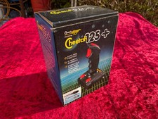 Cheetah 125+ Joystick Boxed