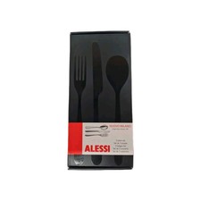 Alessi Nuovo Milano cutlery 3