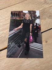 DIANA ZUR LÖWEN - signed