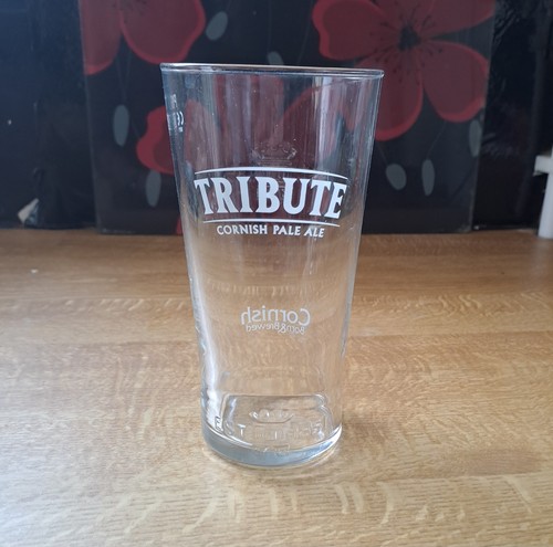 Tribute cornish pale ale - cornish,