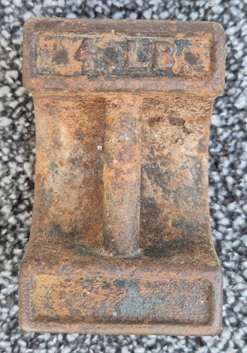 Vintage cast iron - vintage,