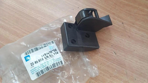 Parcel shelf bracket right - parcel,