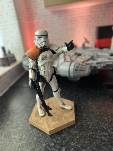 Star wars kotobukiya - wars,