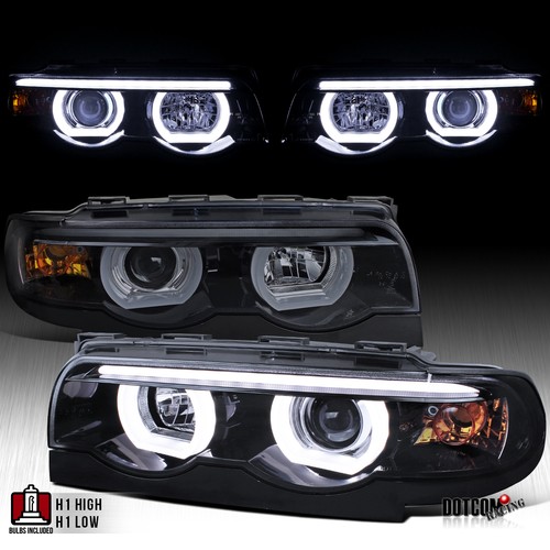 Fit 1995 2001 bmw e38 - 1995-2001, 7-series