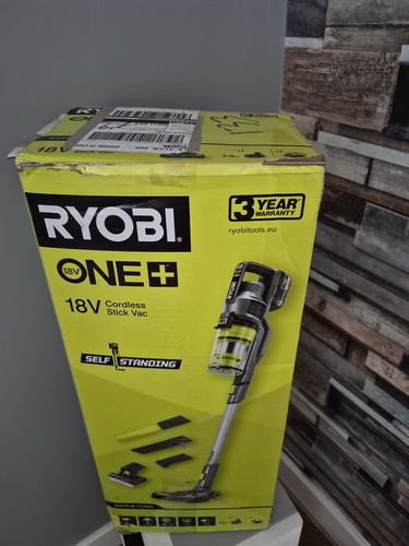 Ryobi rsvs18bl 18v one - rsvs18bl-0,