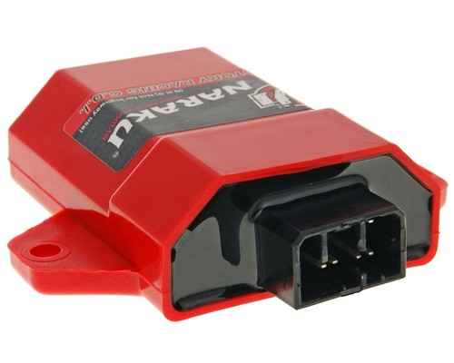 Cdi ignition box naraku - ignition,