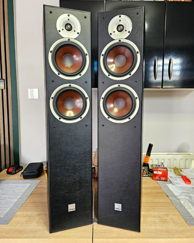 Dali spektor floorstanding - spektor,