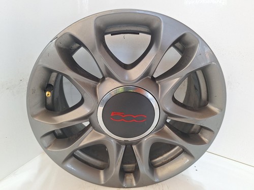 2015 fiat 500 - fiat,