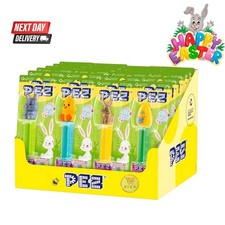 Pez Easter Impulse 1+2 Pack
