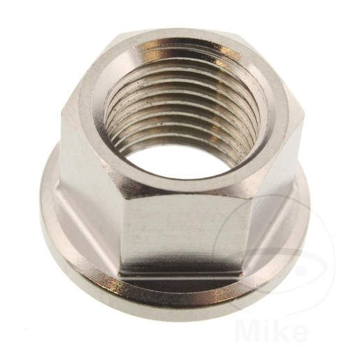 Jmp sprocket nut bolt - sprocket,