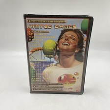 United Dance Rave Friday 23rd August 1996 Complete Rave Tape Set Rare