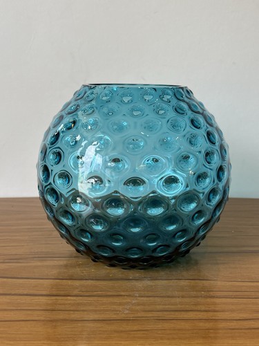 Vintage mcm globe - mcm, shaped