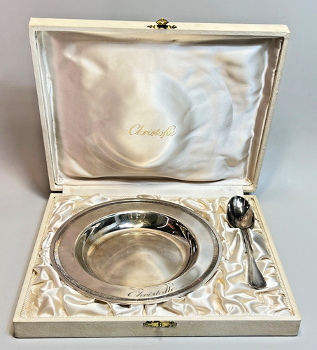 Vintage french christofle - french,