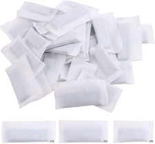 30 Pcs Curtain Weights Covered