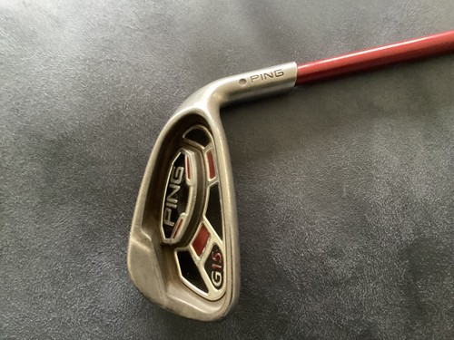 Ping g15 iron - ping,
