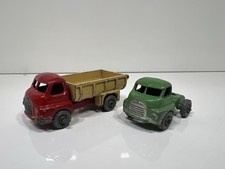 Matchbox Lesney Bedford Lo