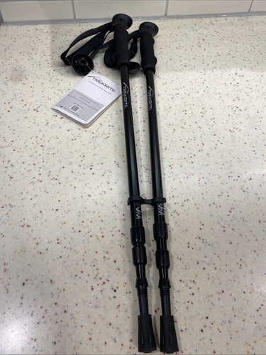 Trekright pair telescopic - pair, of