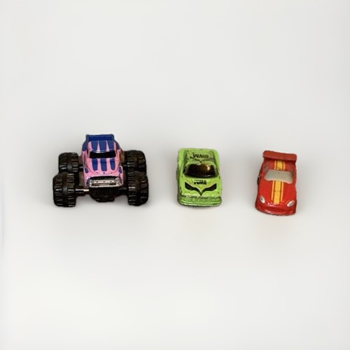 Micro machines bundle 3 - micro-machines-,