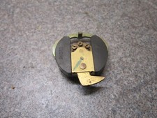 Lucas 54441799, 2700RPM Rev