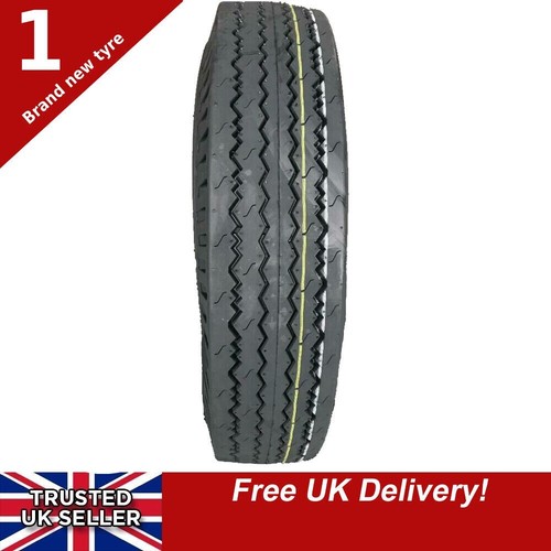 New 8 500x8 6ply - new, 77m