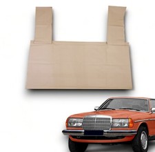 Headliner For Mercedes Benz W123 Coupe & Sedan With Sunroof Palomino
