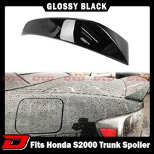 Fit For Honda S2000 00-09 Rear Trunk Spoiler OE Style Painted #NH547