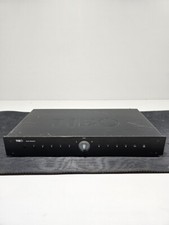 TIBO Smart Streamer Music Player - Used, Working, Front Buttons