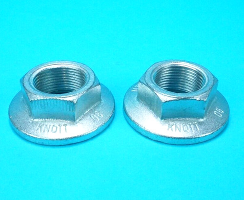 Genuine m24 knott - 2,