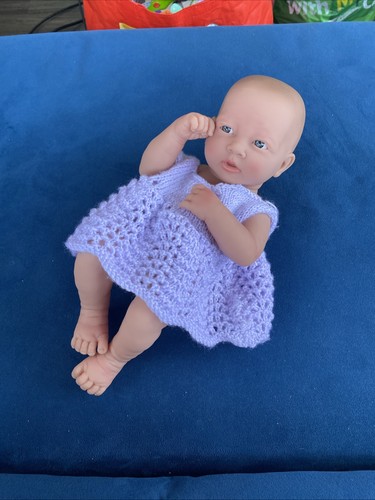 Berenguer new born - new,