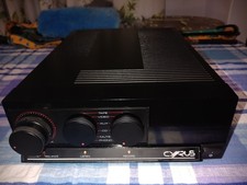 Mission Cyrus One Integrated