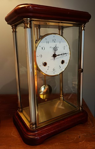 Antique french style - style, four